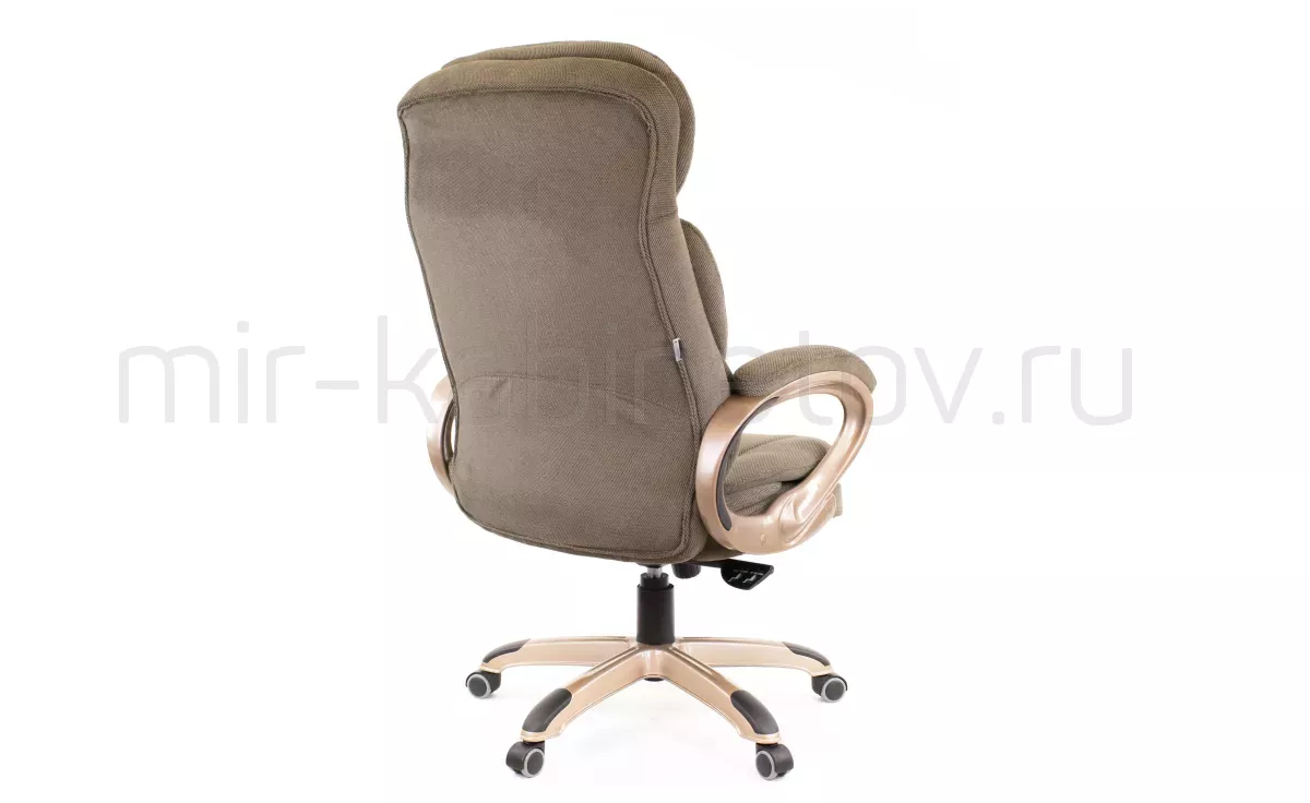 Кресло для руководителя Boss T – фото 3